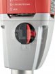 Flex MXE 1602 + HP2 160 1600 Wattos, 2 sebességű keverő, 3 állású kapcsolóval