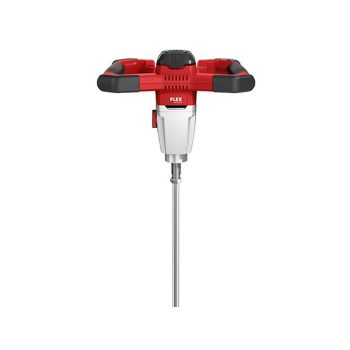   Flex MXE 18.0-EC WR2 120 2 sebességes akkus keverő 3 fokozatú sebességkapcsolóval, 18 V