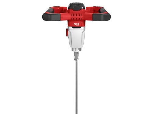 Flex MXE 18.0-EC WR2 120 2 sebességes akkus keverő 3 fokozatú sebességkapcsolóval, 18 V