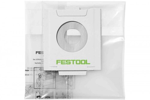 Festool Porgyűjtő zsák ENS-CT 36 AC