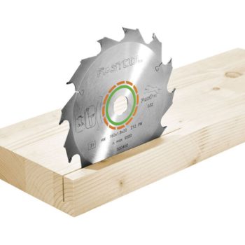 Festool Körfűrészlap HW 160x2,2x20 PW12 WOOD RIP CUT