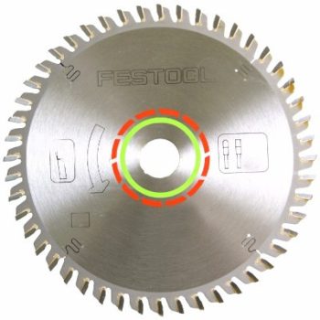 Festool Körfűrészlap HW 160x2,2x20 TF48 LAMINATE/HPL