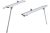 Hosszütköző bak Festool KA-UG-KS 120-R/L