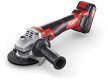 Flex Akkumulátoros sarokcsiszoló 125mm LB 125 18.0-EC
