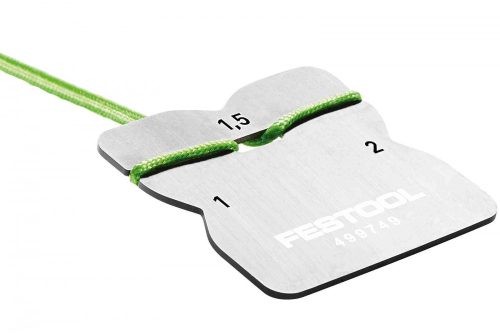 Festool Lehúzó penge ZK HW 45/45