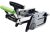 Festool Élvágó KP 65/2