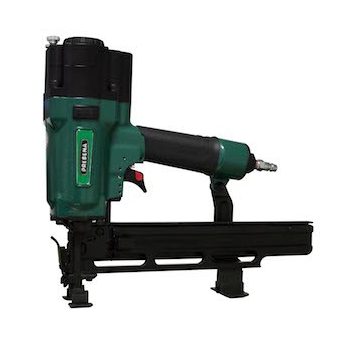 PREBENA Automata kapocsbelövő gép 4C-Z50AUT 16-50 mm-ig 