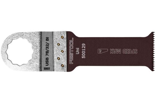Festool Univerzális fűrészlap USB 78/32/Bi 5x