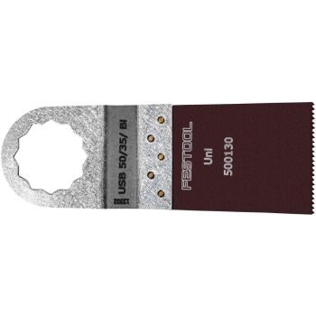 Festool Univerzális fűrészlap USB 50/35/Bi 5x