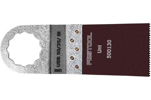 Festool Univerzális fűrészlap USB 50/35/Bi 5x