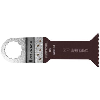 Festool Univerzális fűrészlap USB 78/42/Bi 5x