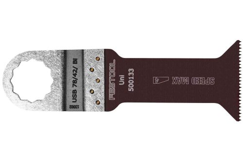 Festool Univerzális fűrészlap USB 78/42/Bi 5x