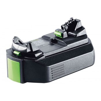 Festool Akkucsomag BP-XS 2.6 Ah Li-Ion