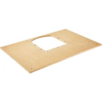 Festool Lyukastábla LP-KA65 MFT/3