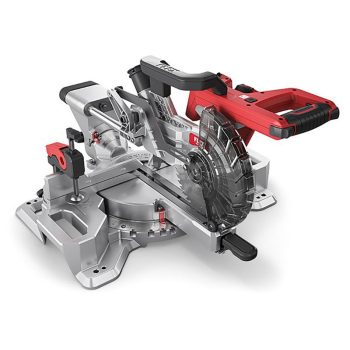 FLEX Akkus Gérvágó SMS 190 18.0-EC