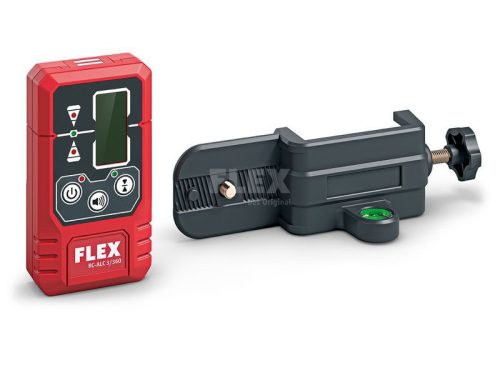 Flex RC-ALC 3/360 Zöld lézer vevő