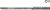 Festool Bit Pozidrive TX 20-100 CE/2