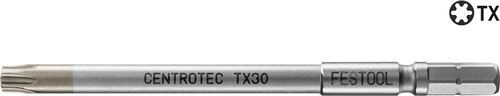 Festool Bit Pozidrive TX 30-100 CE/2