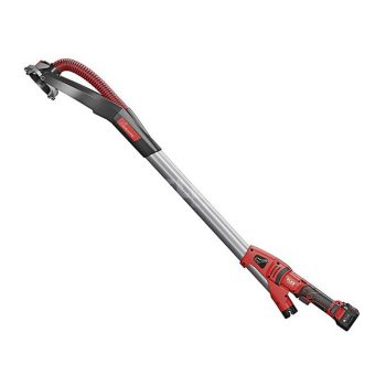   Flex GE MH 18.0-EC/5.0 Set+MH-X akkus hosszúszárú falcsiszoló excenteres fejjel