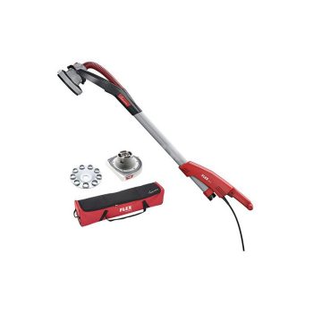 Flex GDE 10 betoncsiszoló Giraffe, Thermo-Jet szett