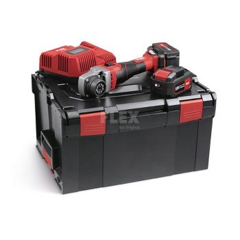  Flex BME 18.0-EC/5.0 SET