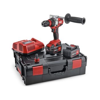 Flex DD 2G 18.0-EC/5.0 Set akkus fúró-csavarozó