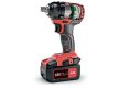 FLEX Akkus ütve-csavarbehajtó IW 1/2" 18.0-EC Szett 18V/5Ah készleten