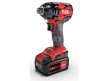 Flex ID 1/4" 18.0-EC/5.0 Akkus ütve-csavarbehajtó szett