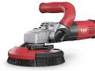 Flex LD 16-8 125 R, Kit TH-Jet betoncsiszoló
