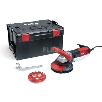 Flex LDE 16-8 125 R KIT E-JET