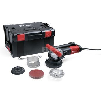 Univerzális Csiszoló Polírozó Flex RE 16-5 115,Kit B-Jet