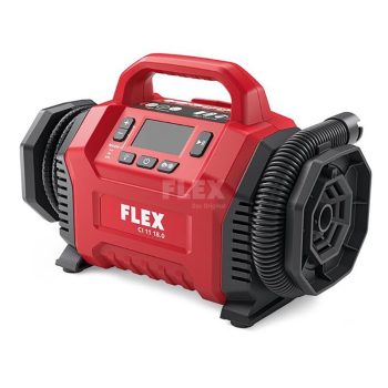 FLEX Akkumulátoros kompresszor CI 11 18.0 