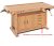 HOLZKRAFT H2 tárolószekrény HB 1701 számára