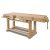 Holzkraft HB 2080 munkapad