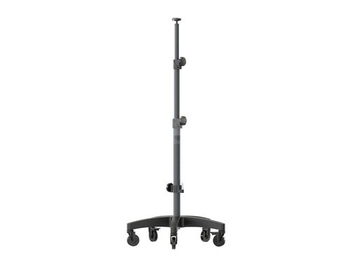 Flex WLS-70-190 Mobil ötlábú állvány DWL 2500 LED lámpához