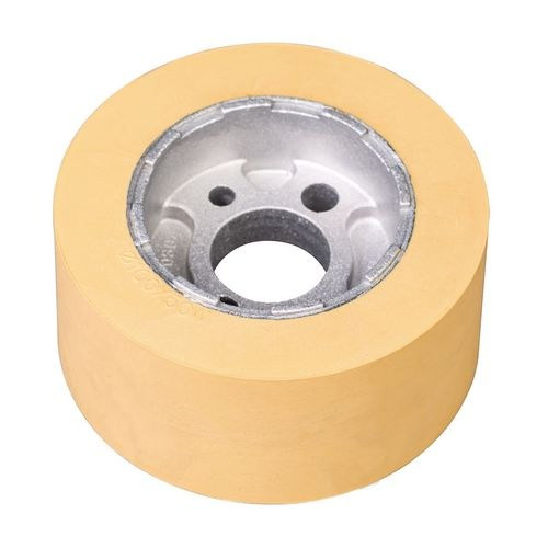Holzkraft VSA 308 előtolóhoz PU borítású görgő átm.100mm