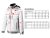 Flex Akkus fűthető kabát, soft-shell TJ White 10.8/18.0 Lady