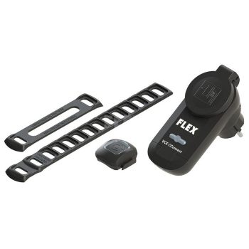 Flex CordlessConnect rendszer VCE CConnect