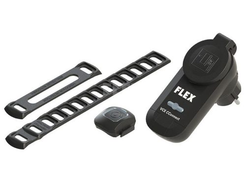 Flex CordlessConnect rendszer VCE CConnect