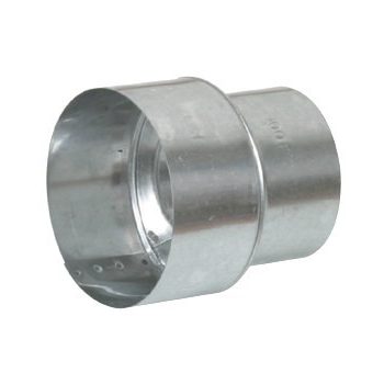   Holzkraft Szűkítő elszívóhoz átm.100/80mm (nem karimás)