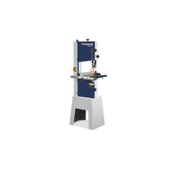   Holzkraft faipari szalagfűrészgép HBS 351 (495x356mm, m:200mm, 550W)