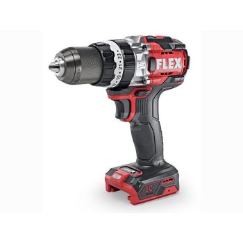 FLEX Akkus ütve fúrógép PD 2G 18.0-EC HD 