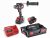 FLEX Akkus ütve fúrógép PD 2G 18.0-EC HD / 5.0 SET