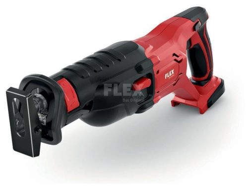 Flex RS 29 18.0 C Akkumulátoros orrfűrész 18,0 V