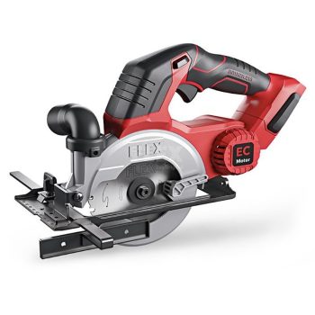 FLEX Akkumulátoros körfűrész CS 45 18.0-EC C