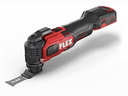Flex MT 18.0-EC Akkus multifunkciós szerszám 18,0 V StarlockMAX kioldóval