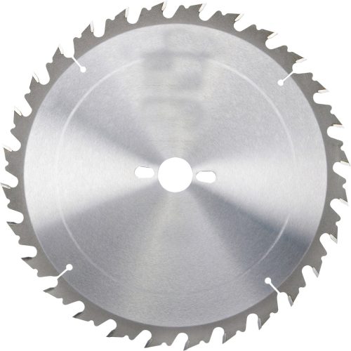 Holzkraft Váltófogas méretrevágó körfűrészlap Ø 550 mm