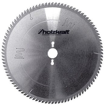 Holzkraft HM-precíziós fűrésztárcsa O 300mm Z96
