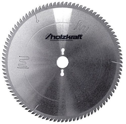 Holzkraft HM-precíziós fűrésztárcsa O 300mm Z96