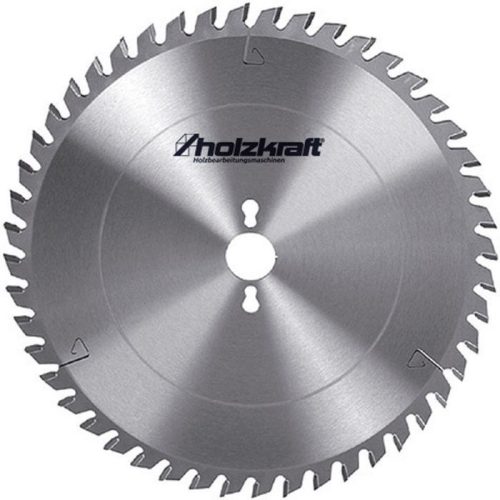 Holzkraft HM- precíziós fűrésztárcsa O 315mm Z48